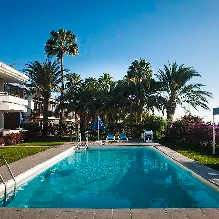 Apartament Nasas