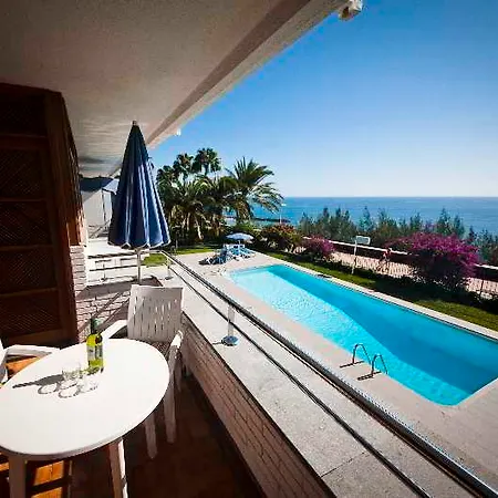 Apartament Nasas *