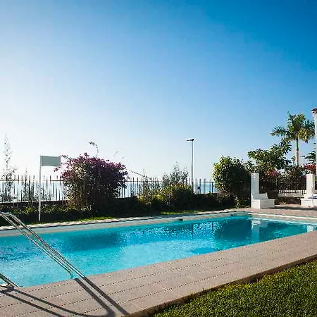 Nasas Apartament
