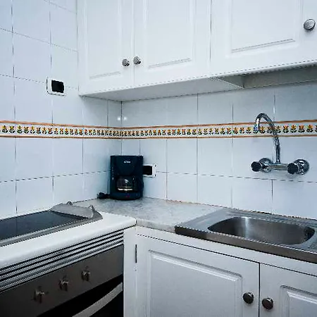 Apartment Nasas GRAN CANARIA